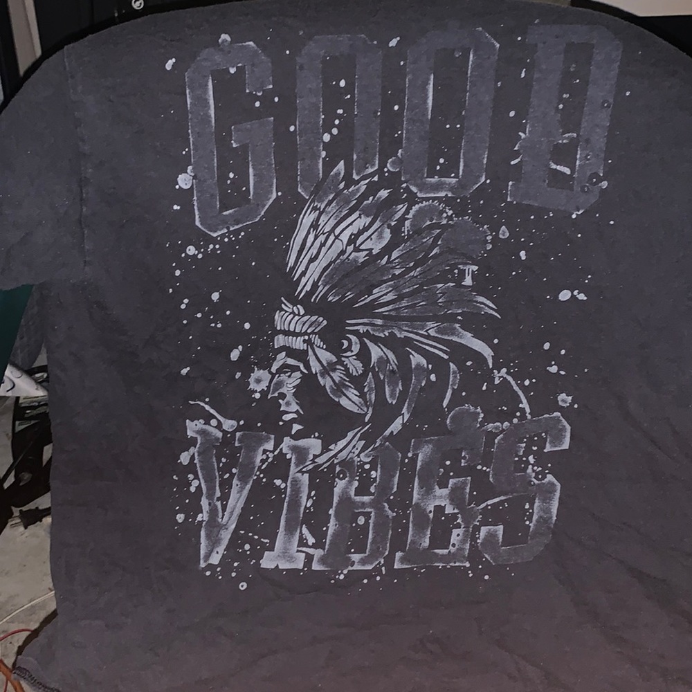 Good Vibes Shirt